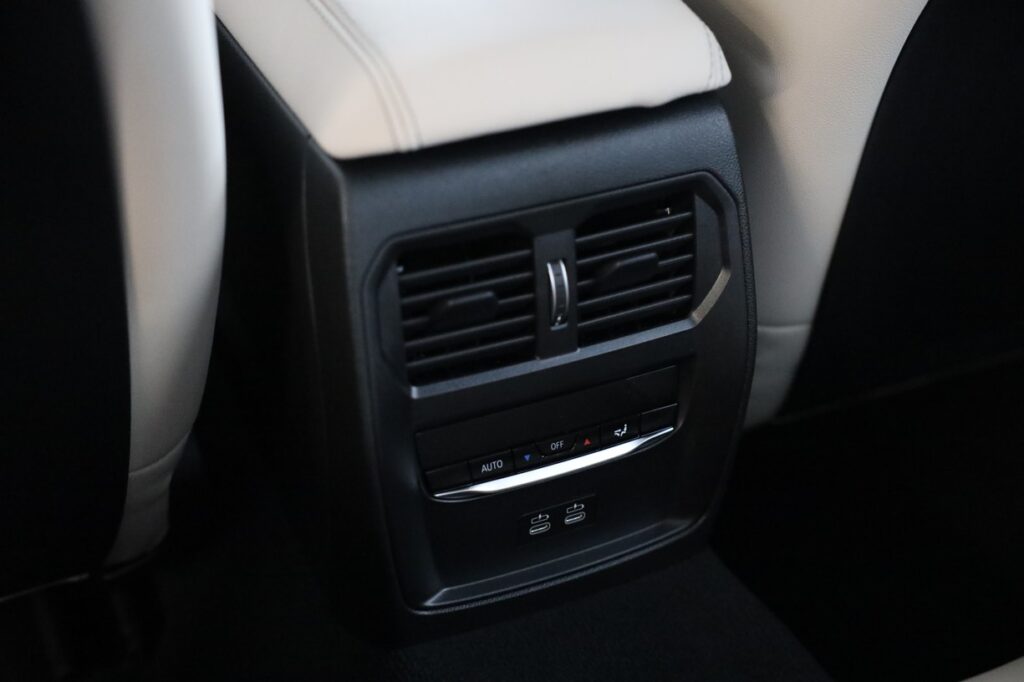 BMW M340d xDrive Sedan