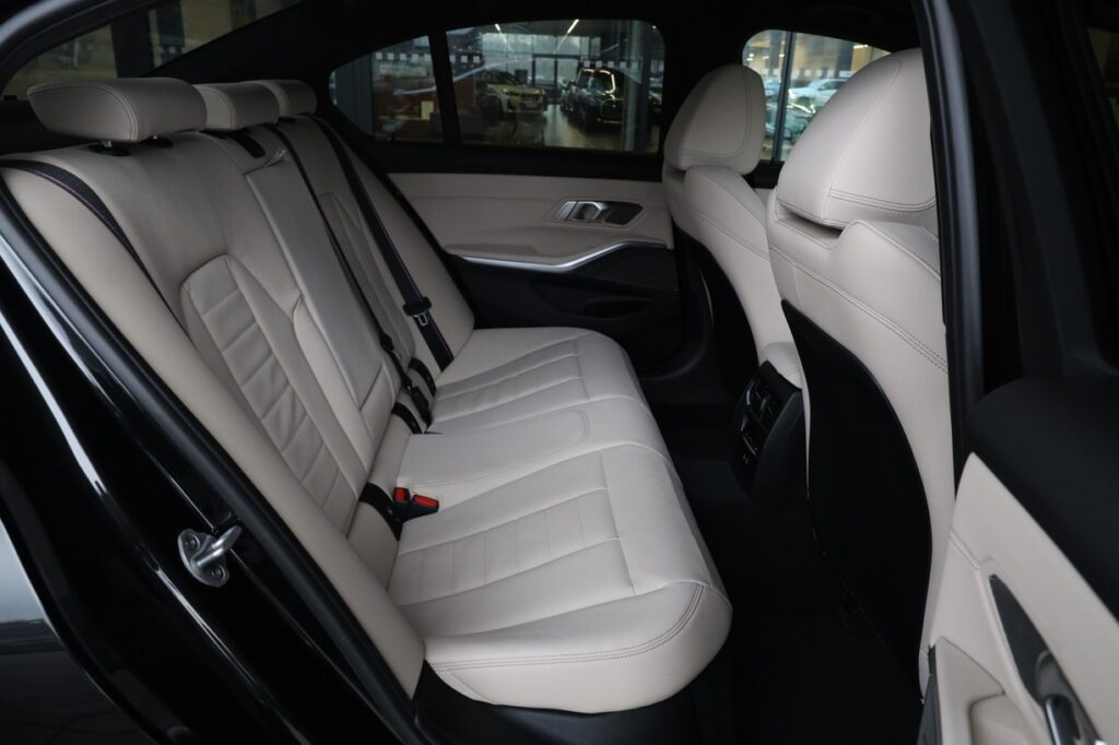 BMW M340d xDrive Sedan