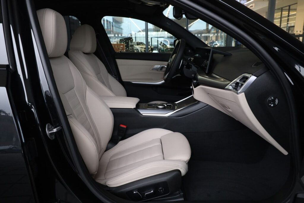 BMW M340d xDrive Sedan