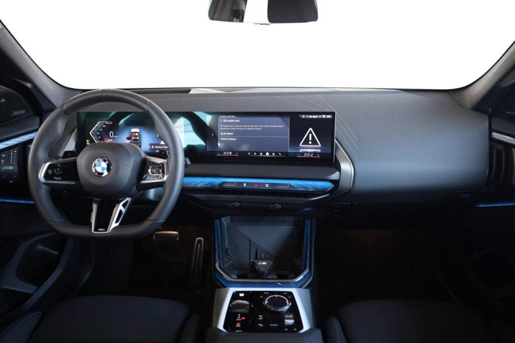 BMW X3 xDrive 40d