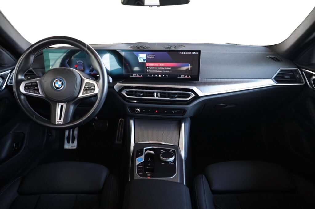 BMW i4 M50 xDrive