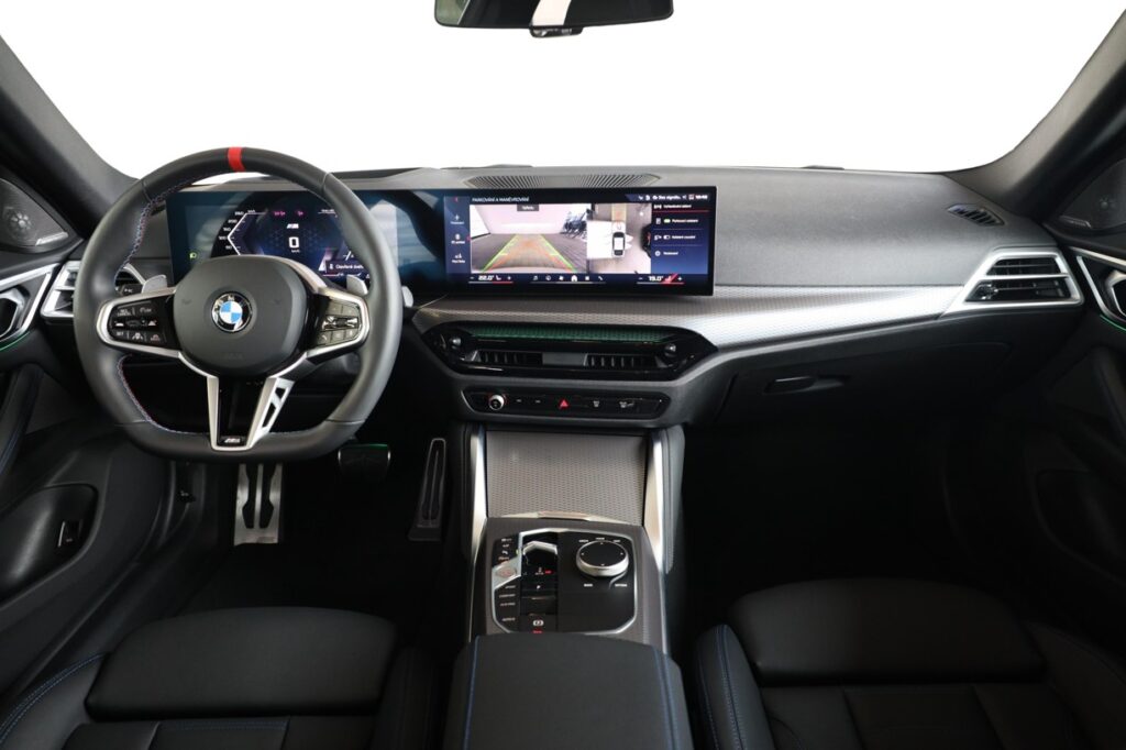 BMW M440i xDrive Gran Coupé