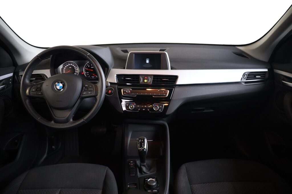 BMW X1 sDrive18i