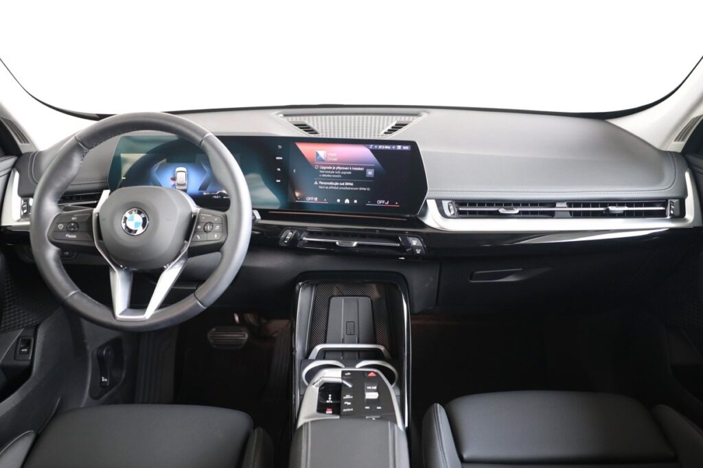 BMW X1 xDrive20d