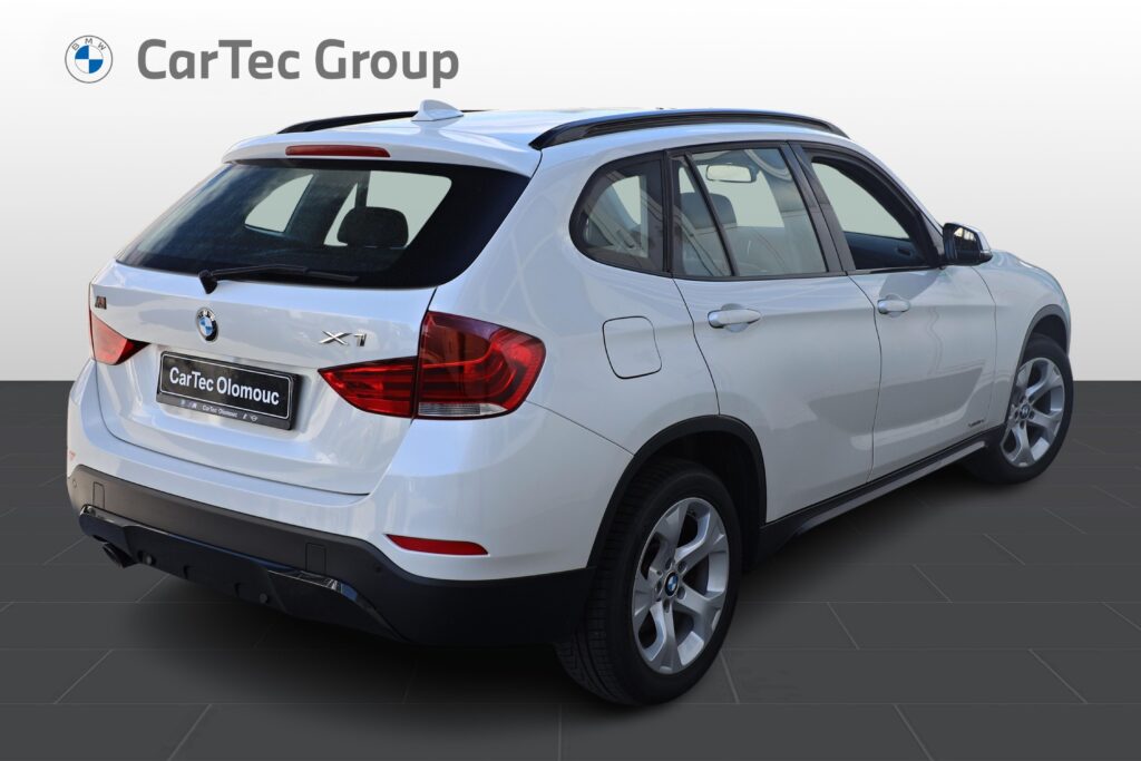 BMW X1 xDrive18d