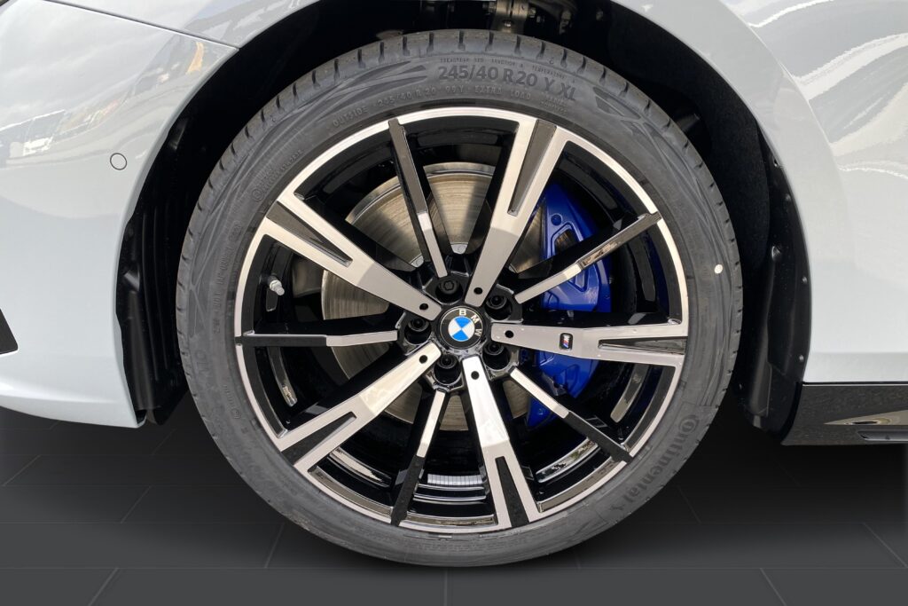 BMW 540d xDrive Touring