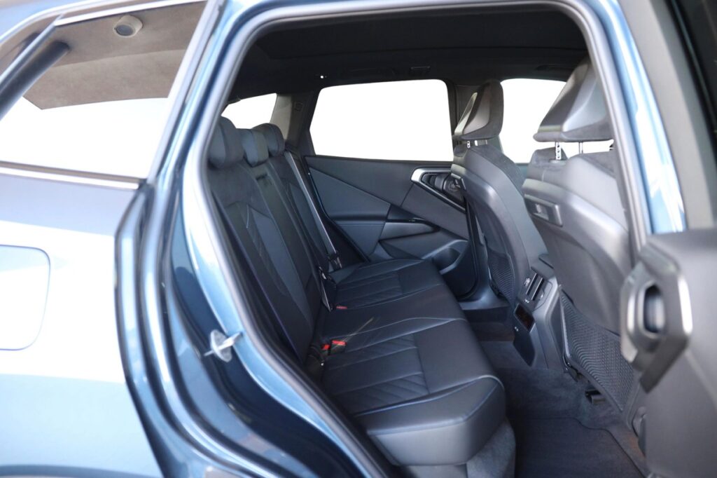 BMW X3 xDrive 40d