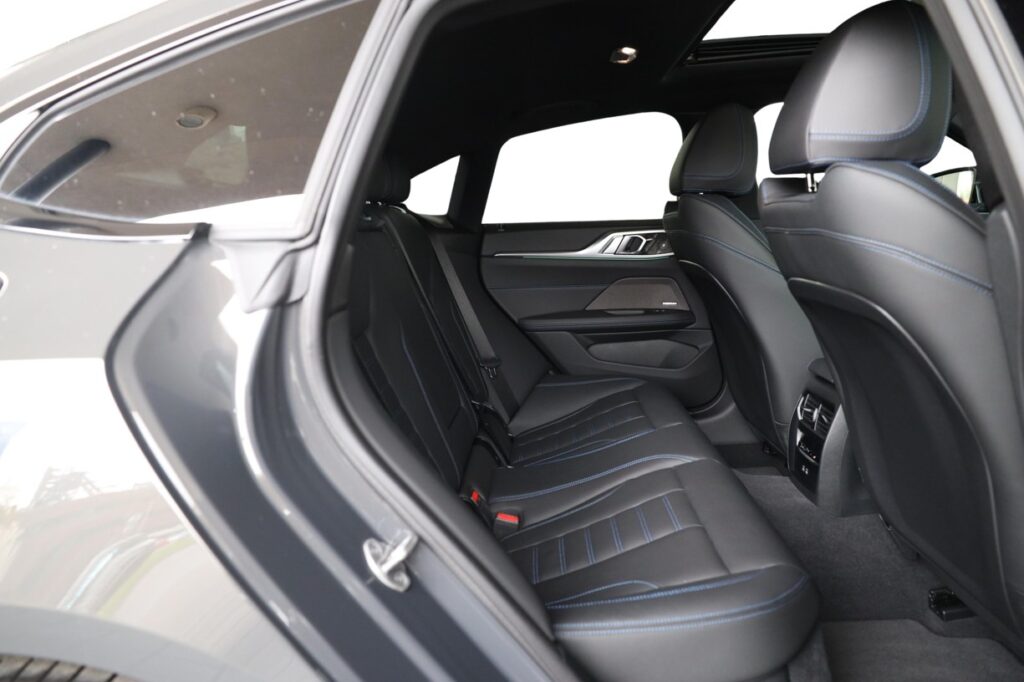 BMW M440i xDrive Gran Coupé