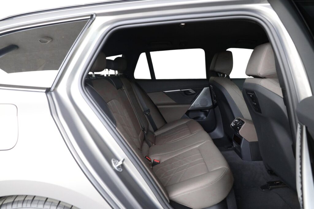 BMW 540d xDrive Touring