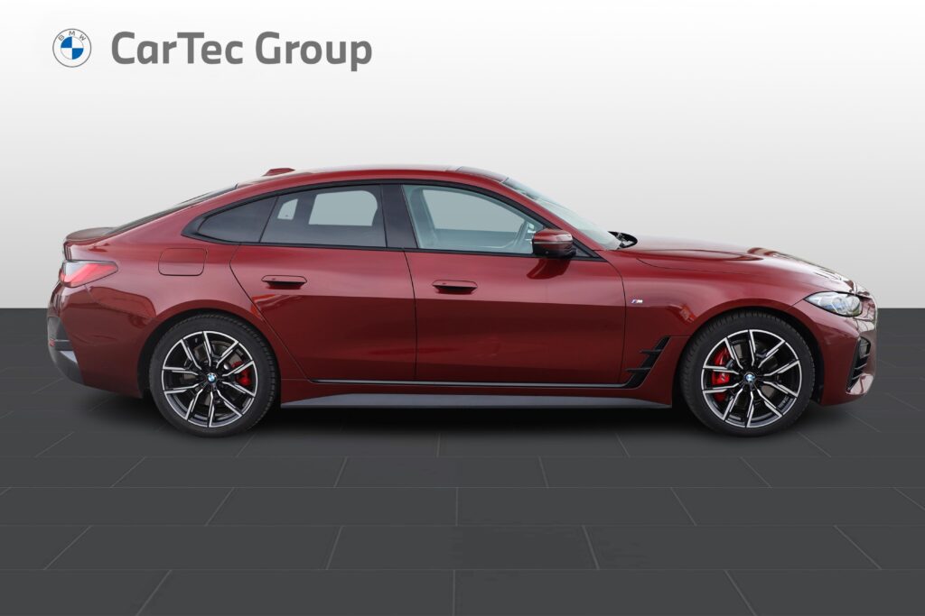BMW 420d xDrive