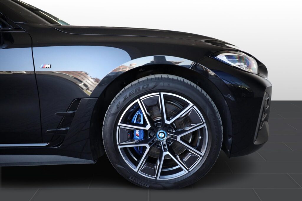 BMW i4 M50 xDrive