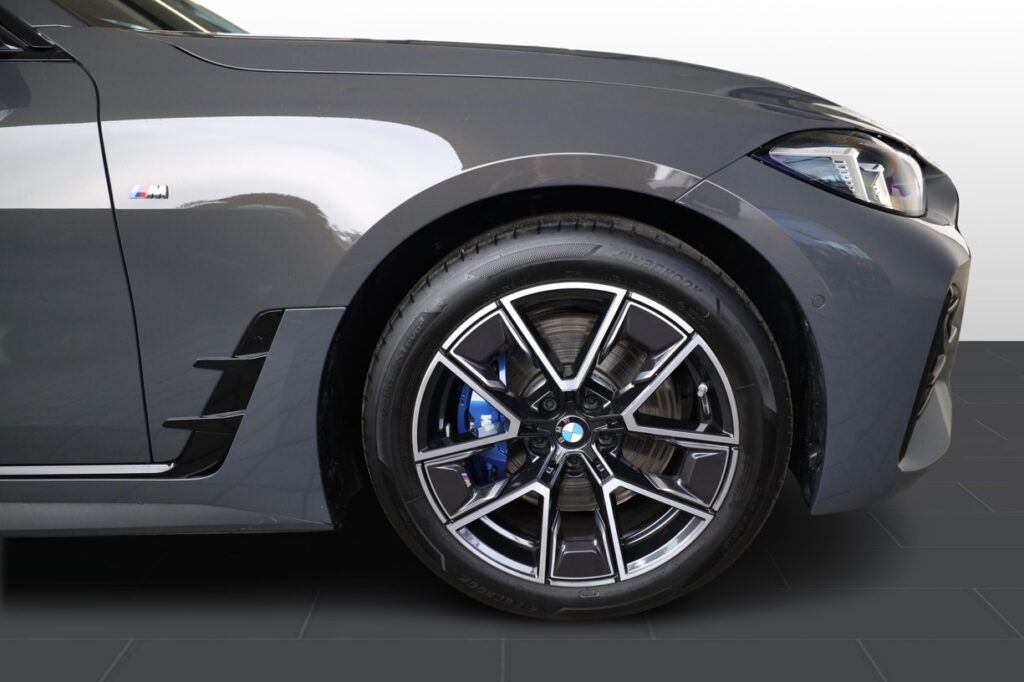 BMW M440i xDrive Gran Coupé