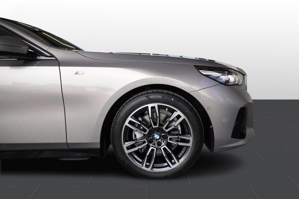 BMW 540d xDrive Touring