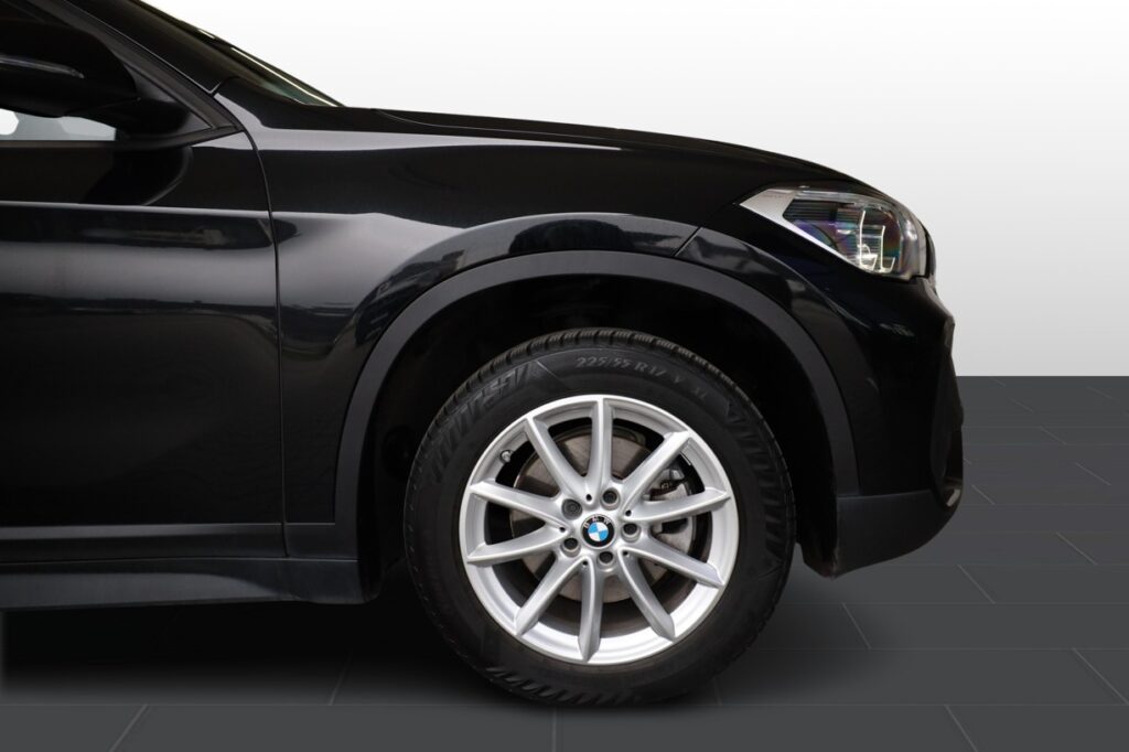 BMW X1 sDrive18i