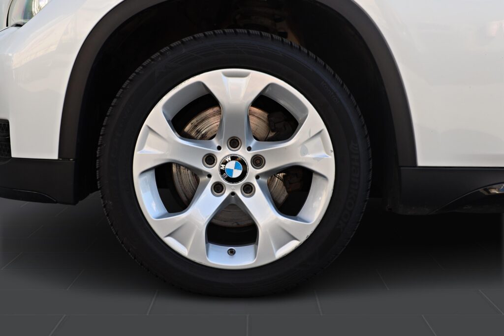 BMW X1 xDrive18d