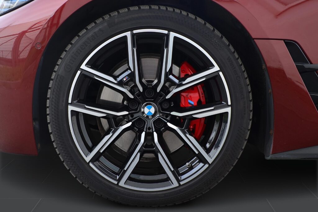 BMW 420d xDrive