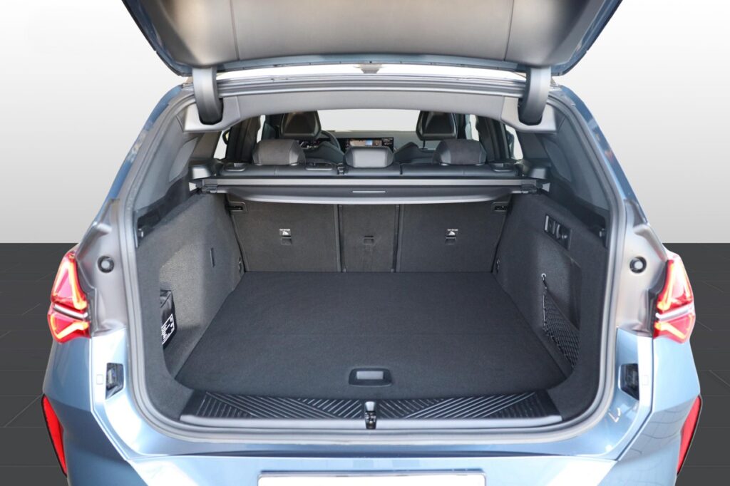 BMW X3 xDrive 40d