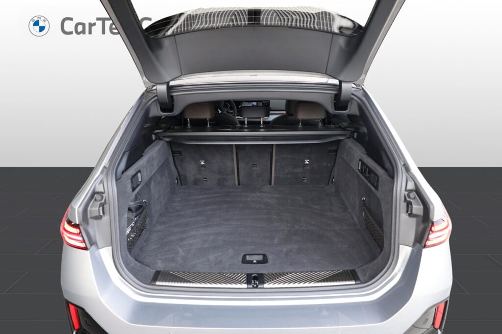 BMW 540d xDrive Touring