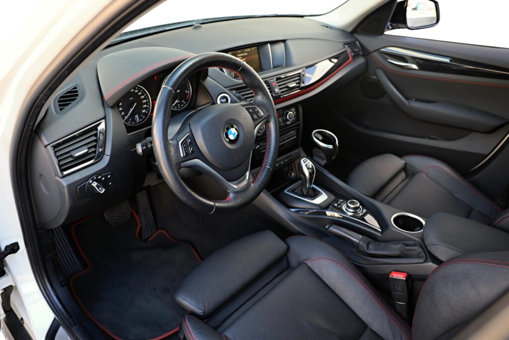 BMW X1 xDrive18d