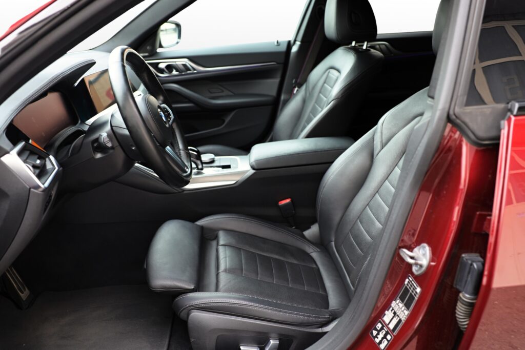 BMW 420d xDrive