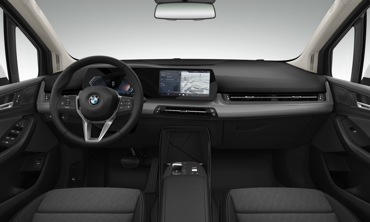 BMW 218i Active Tourer