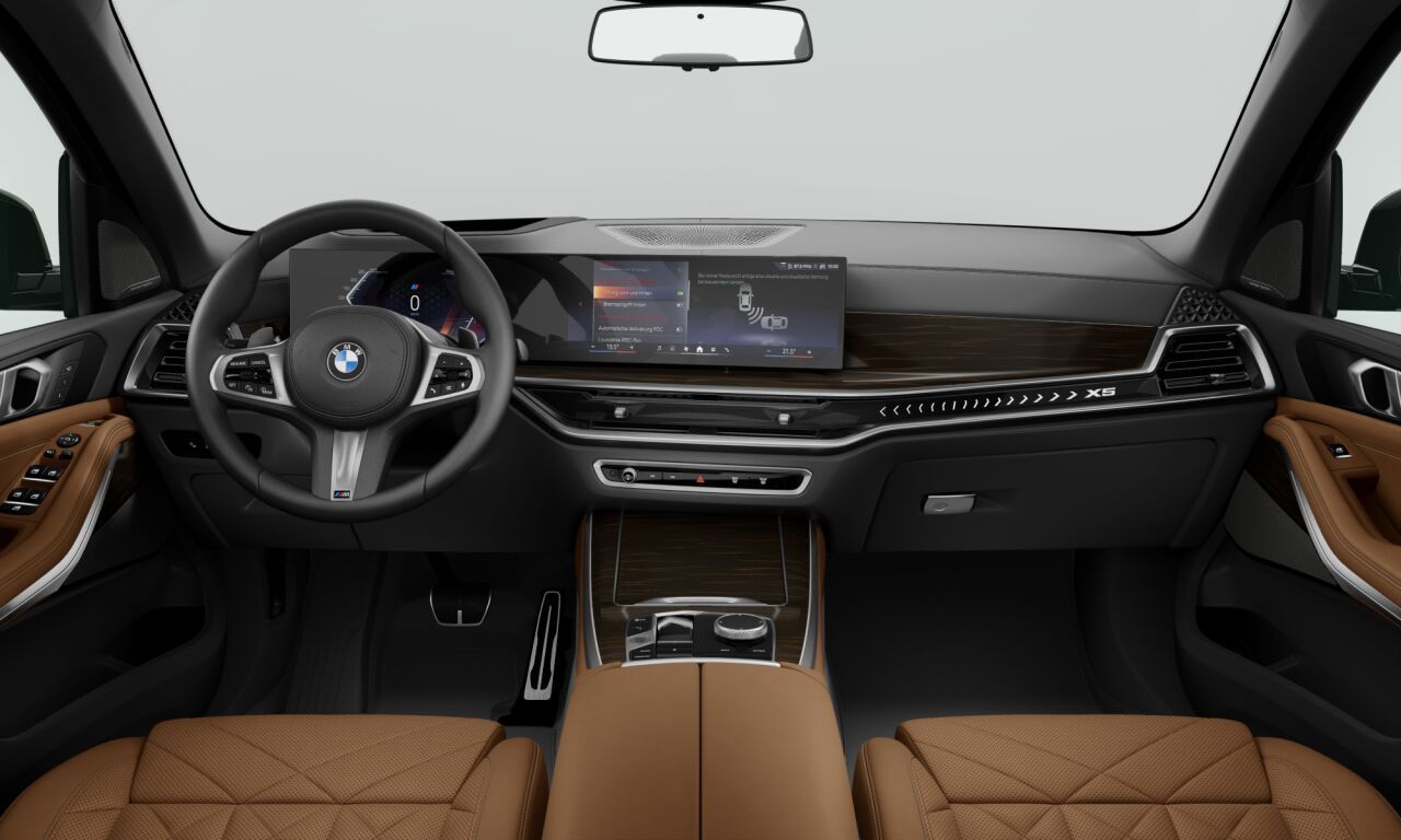 BMW X5 xDrive30d