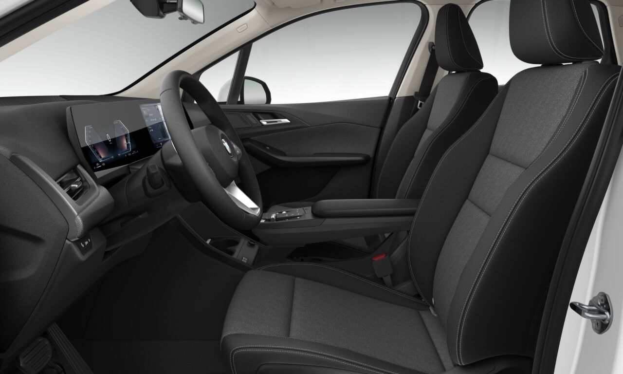BMW 218i Active Tourer
