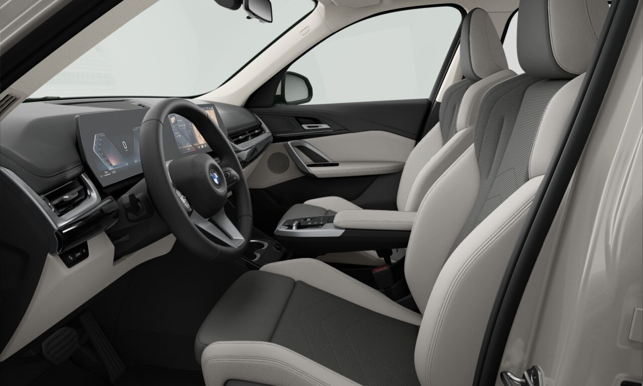 BMW X1 sDrive18i
