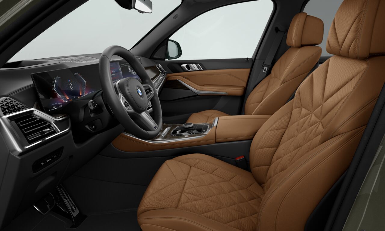 BMW X5 xDrive30d