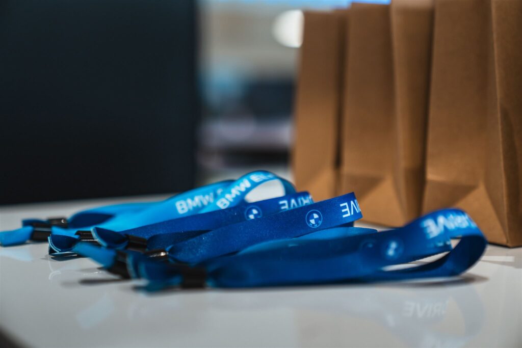 BMW Electric Drive | 2026 | Praha