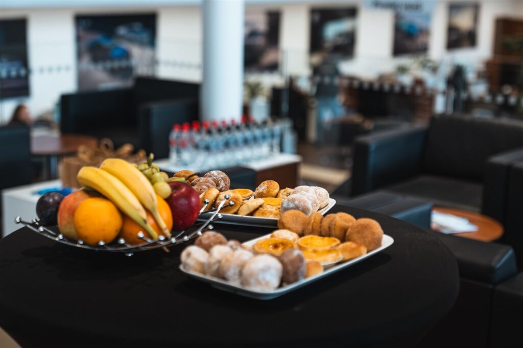 BMW Electric Drive | 2026 | Praha