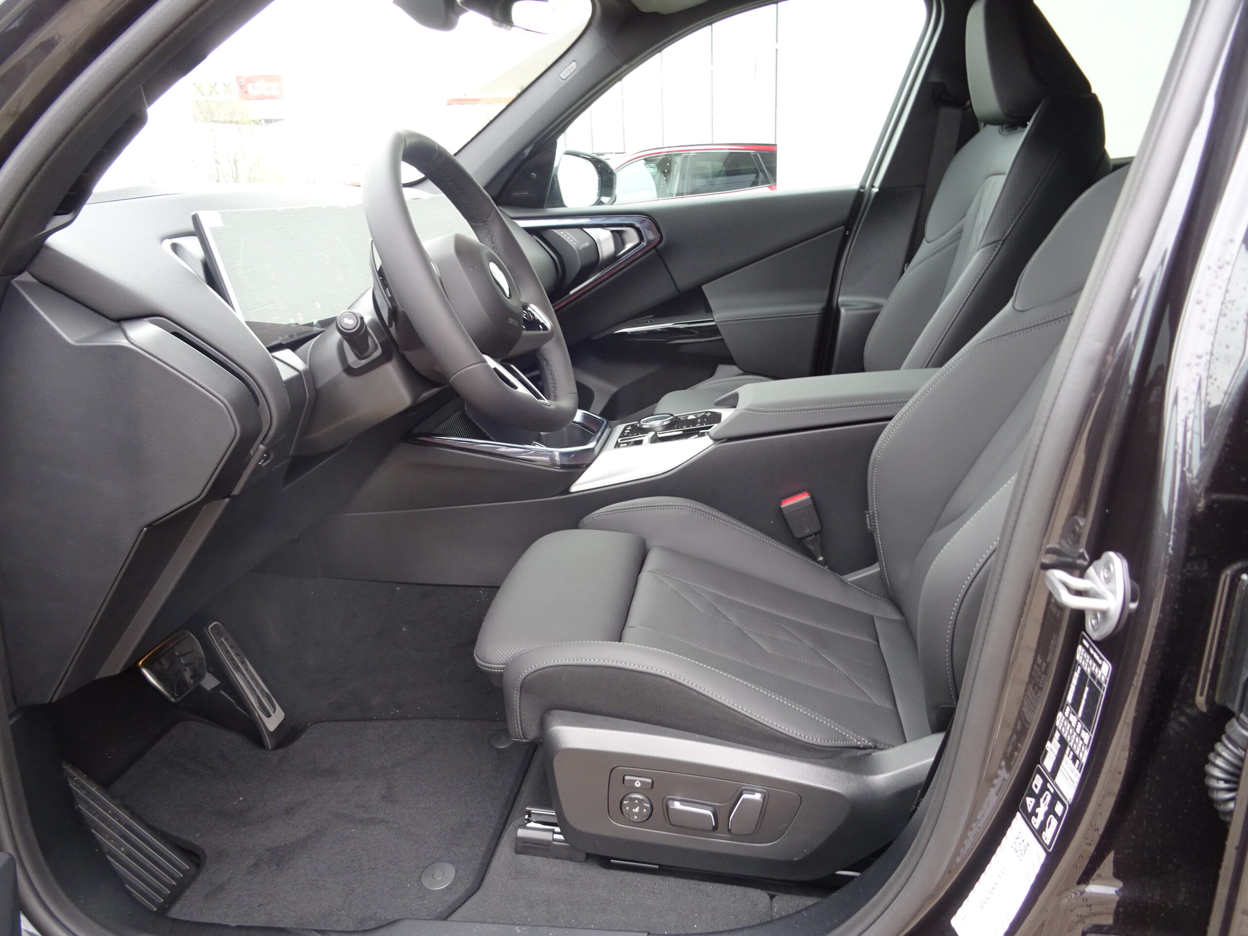 BMW X3 20 xDrive