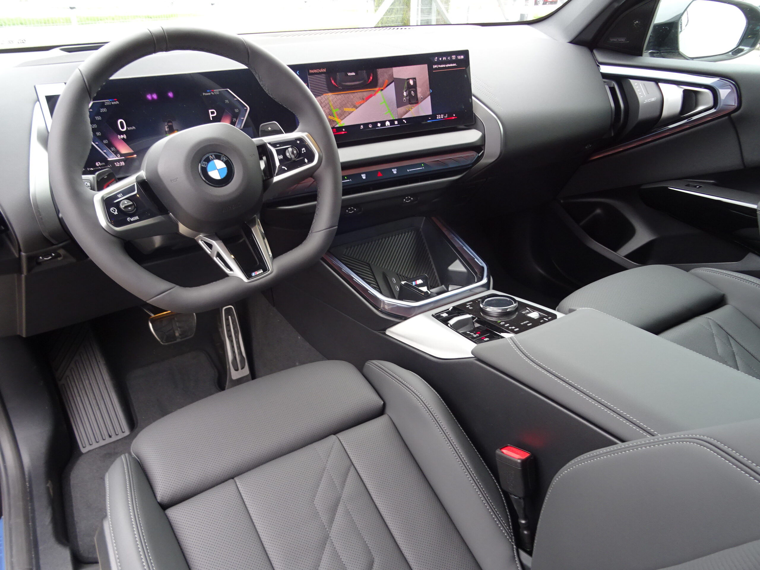 BMW X3 20 xDrive