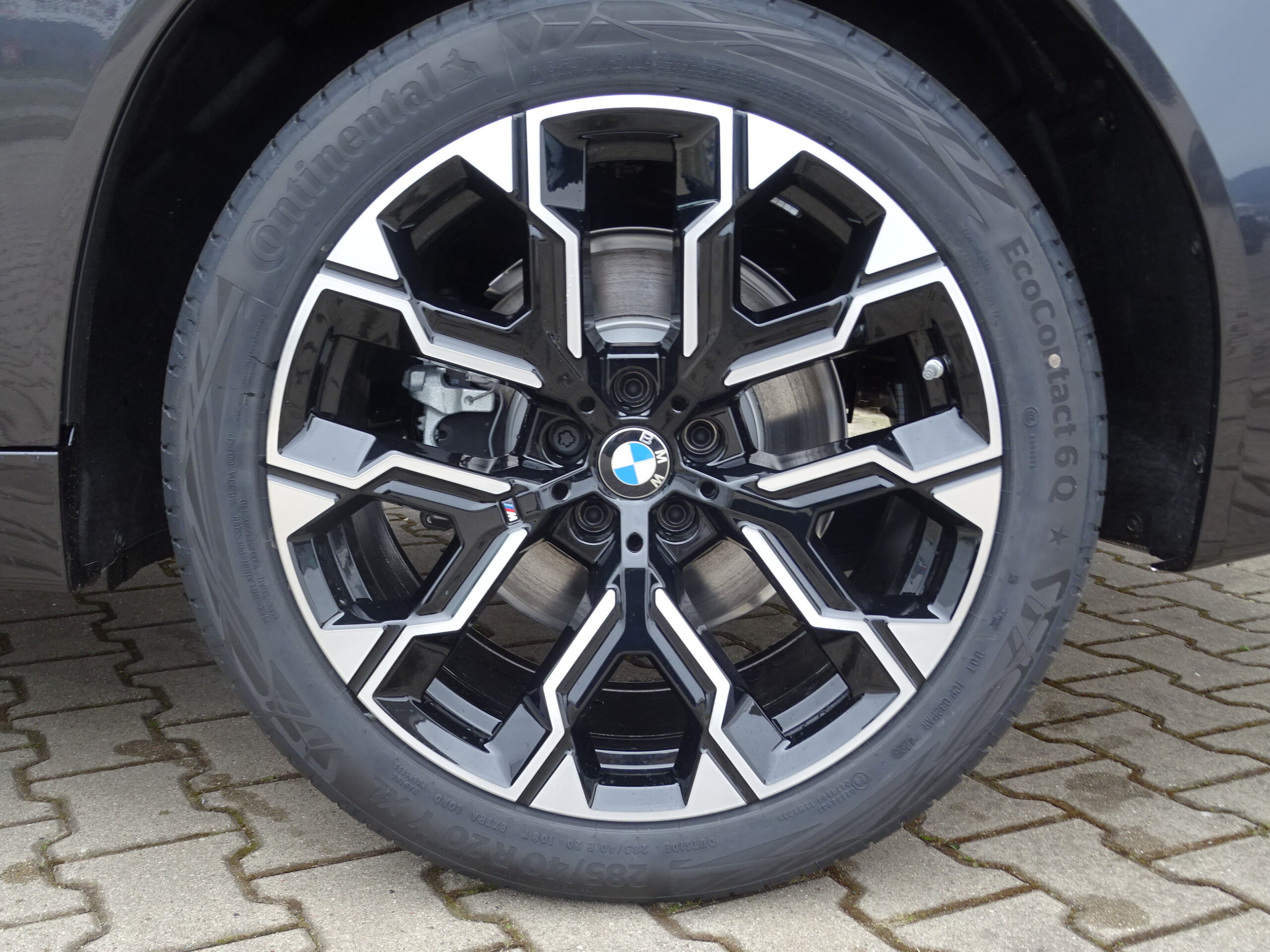 BMW X3 20 xDrive