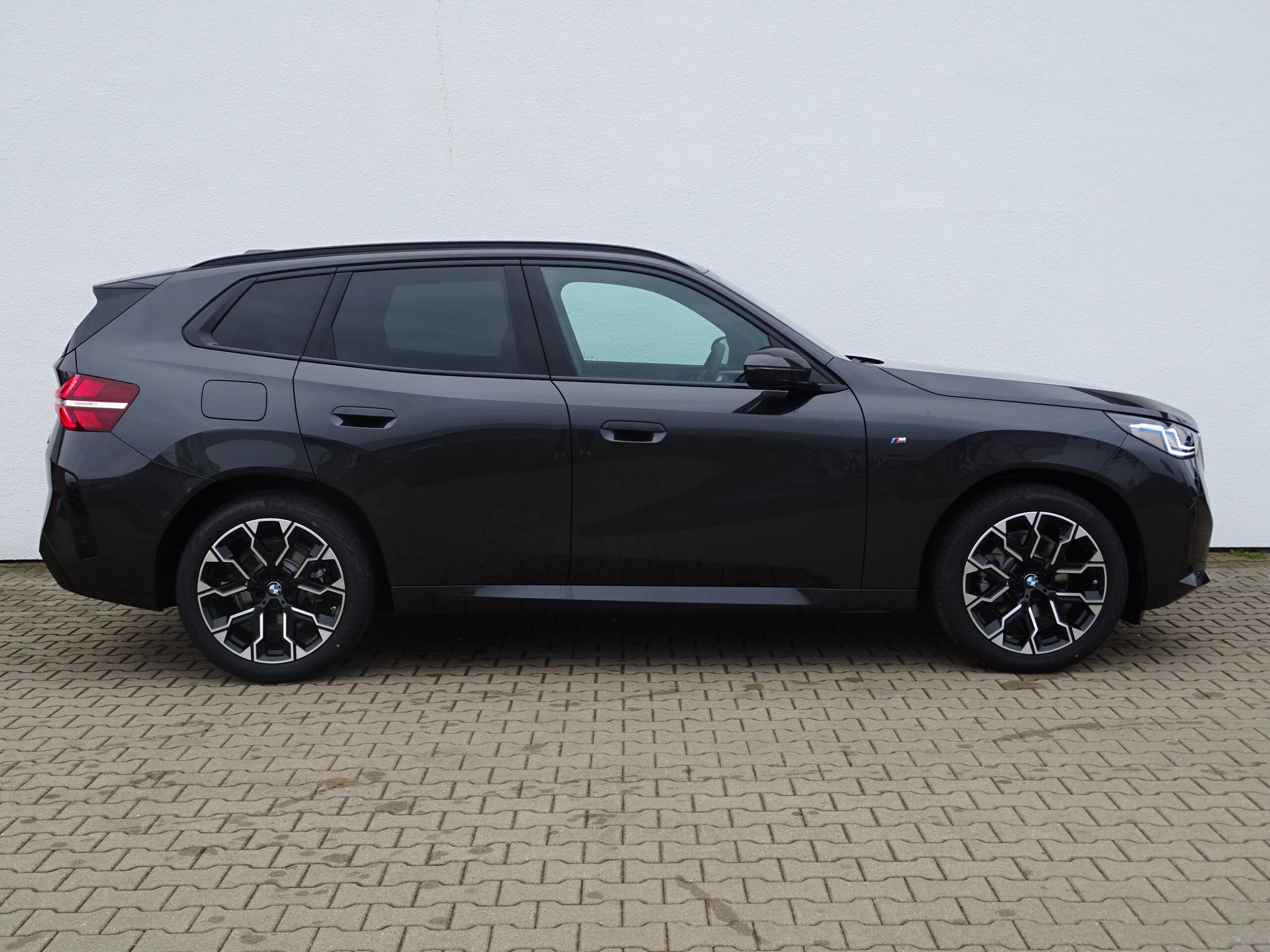 BMW X3 20 xDrive