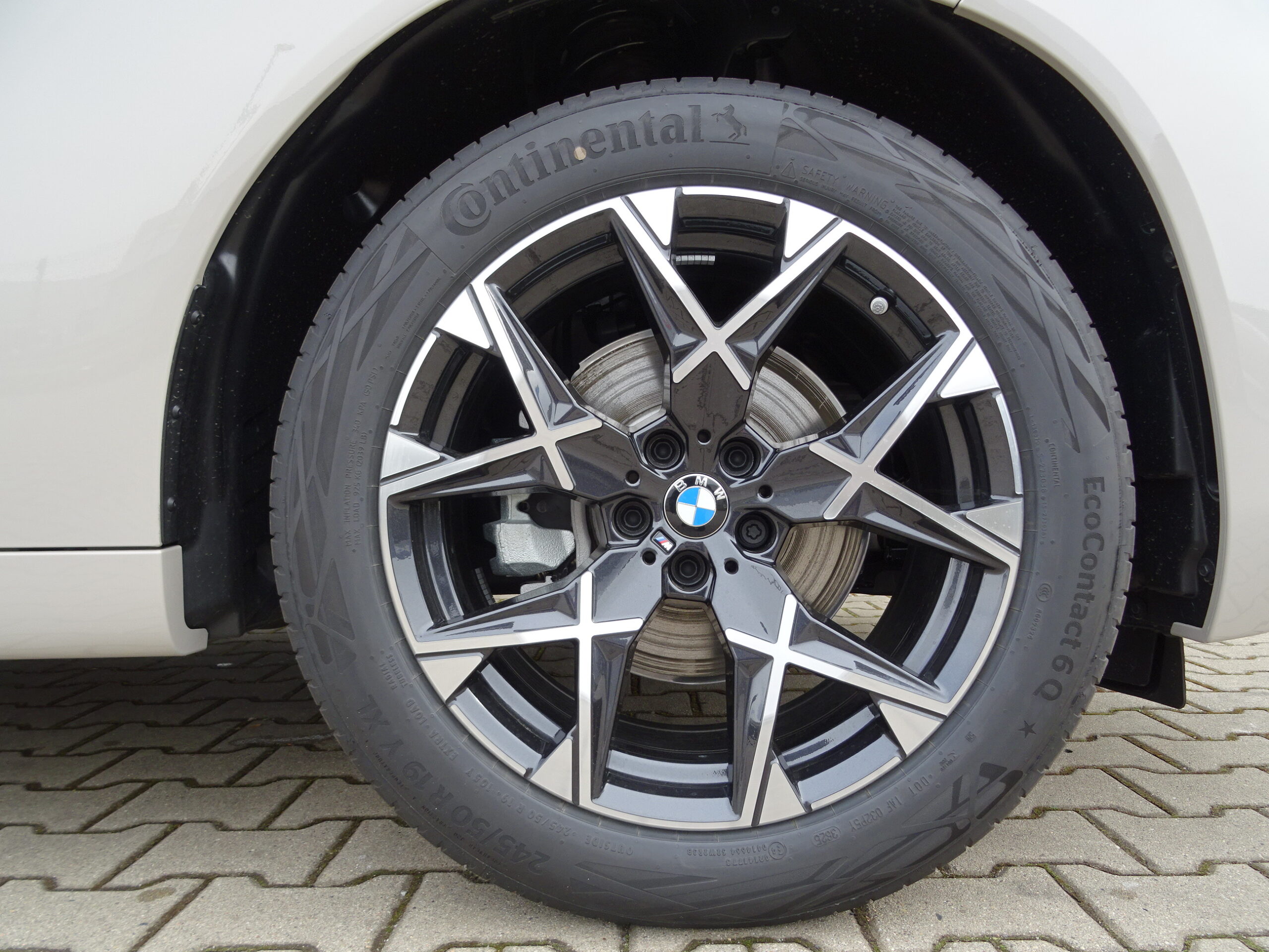 BMW X3 30e xDrive