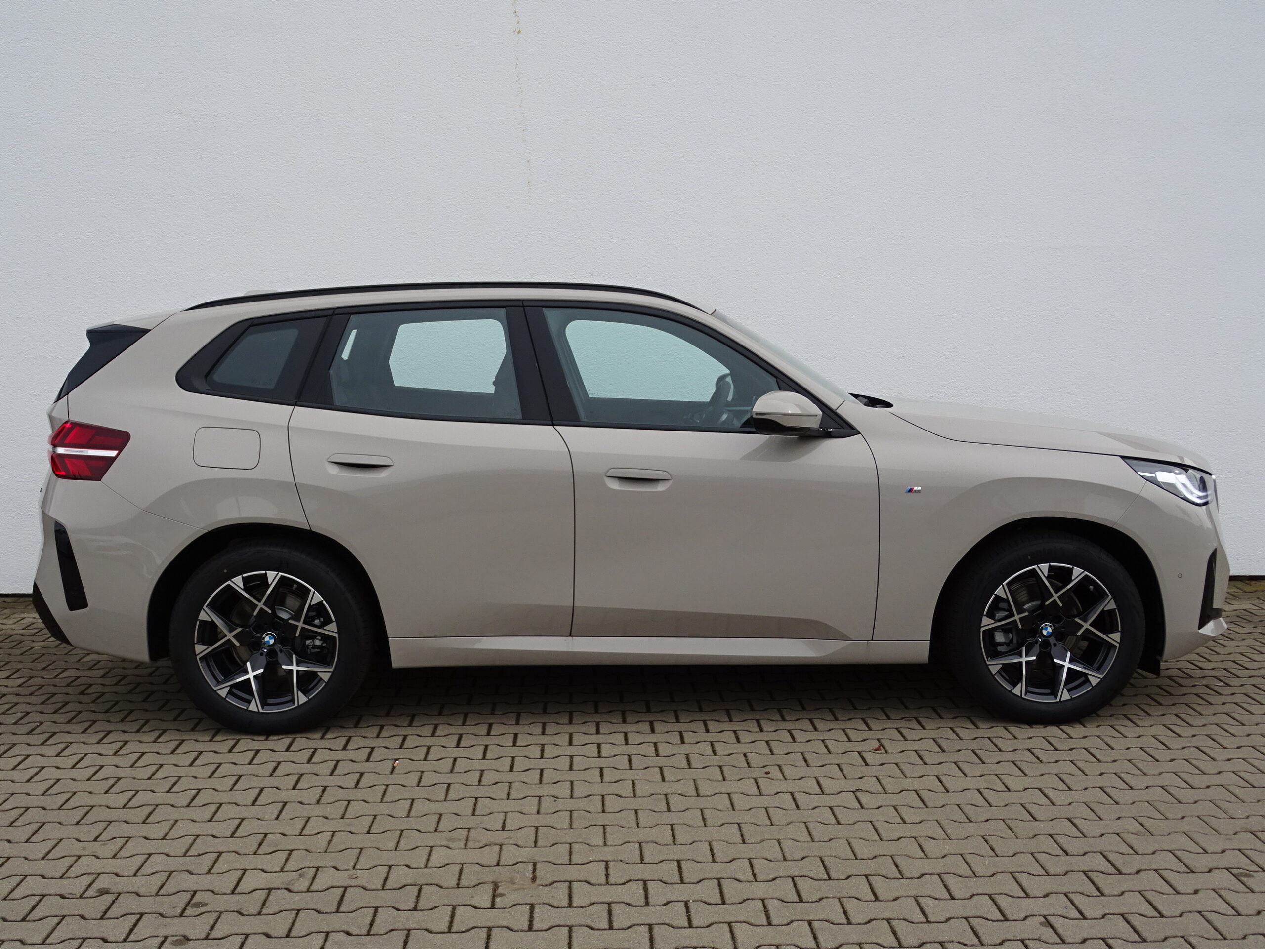 BMW X3 30e xDrive