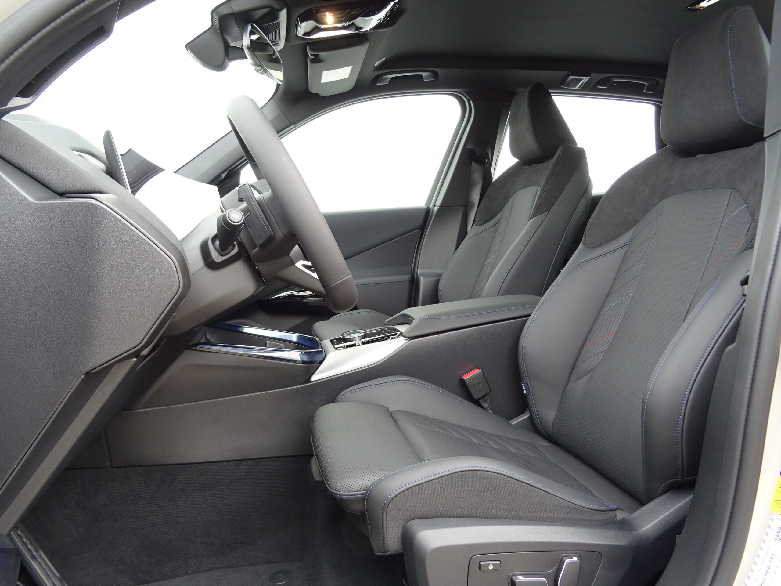 BMW X3 30e xDrive