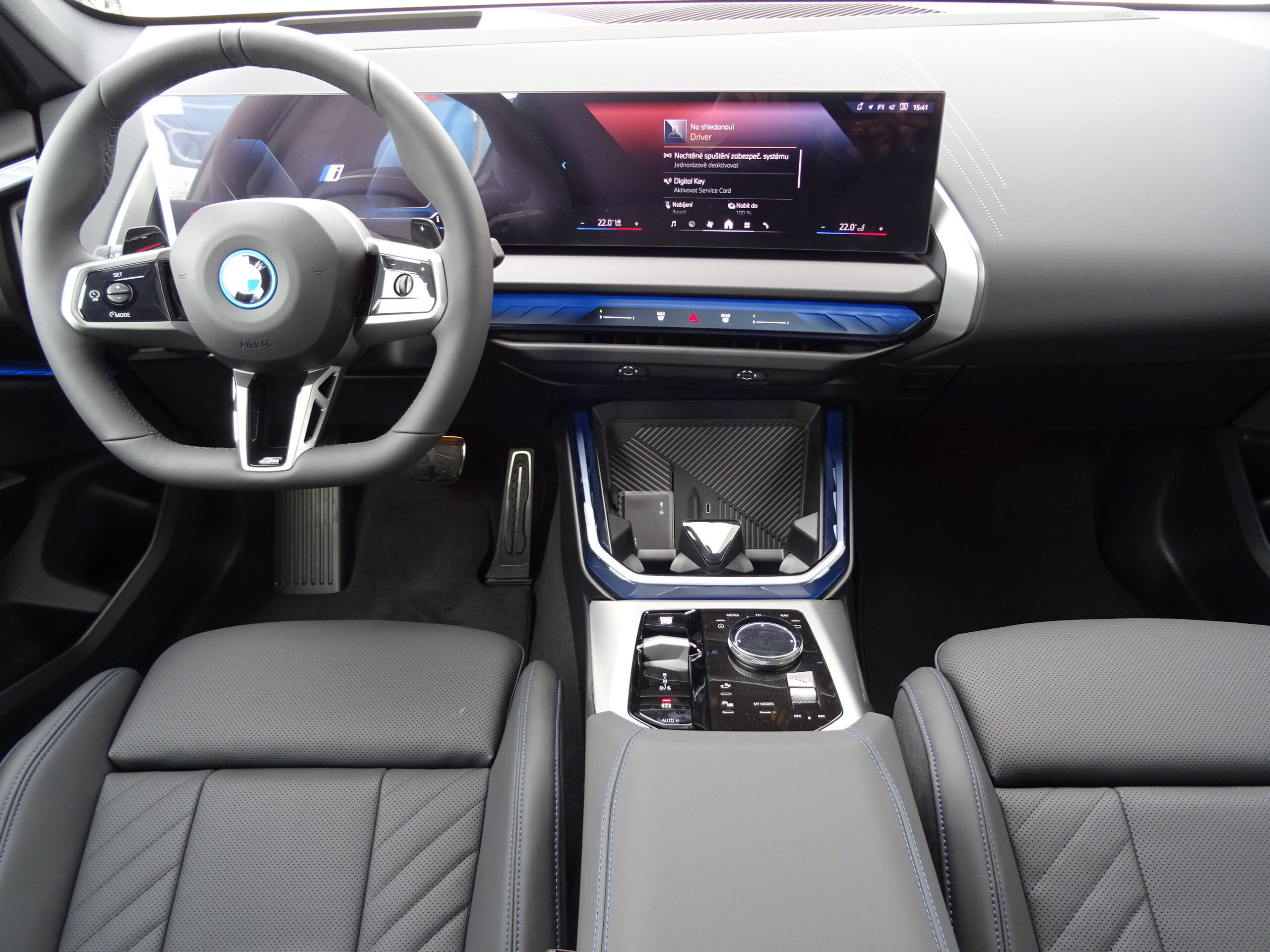 BMW X3 30e xDrive