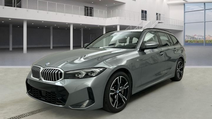 BMW 330i xDrive Touring
