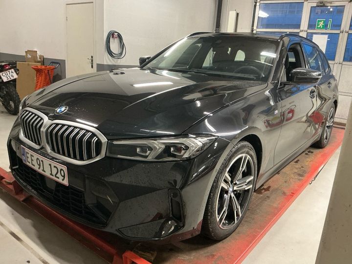 BMW 330i xDrive Touring