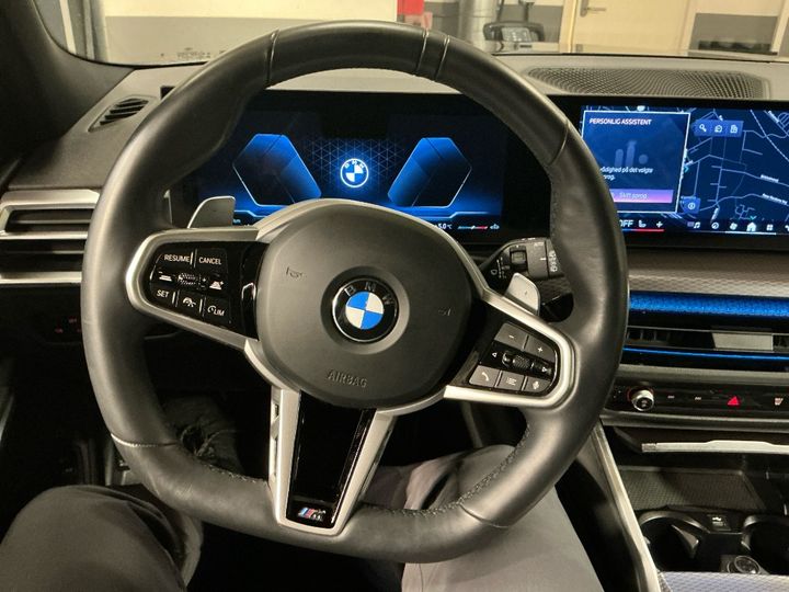 BMW 330i xDrive Touring