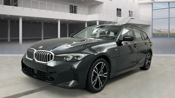BMW 330i xDrive Touring
