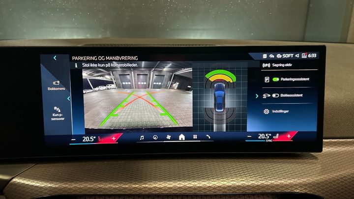 BMW 330i xDrive Touring