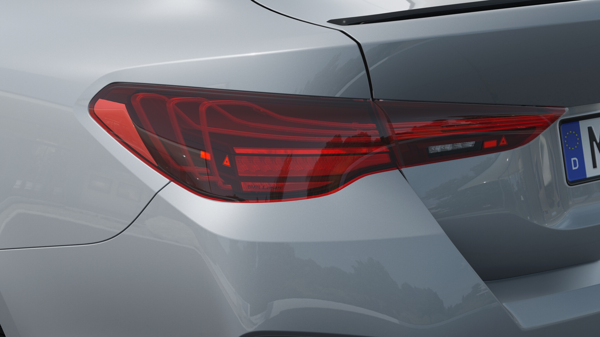 BMW 420d xDrive Gran Coupe