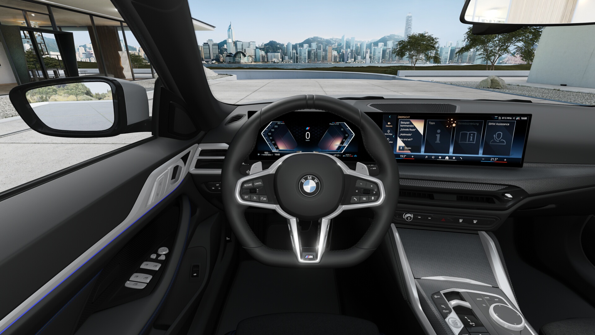 BMW 420d xDrive Gran Coupe
