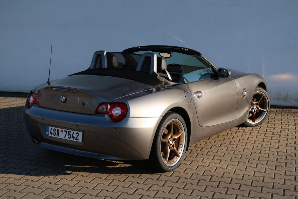 BMW Z4