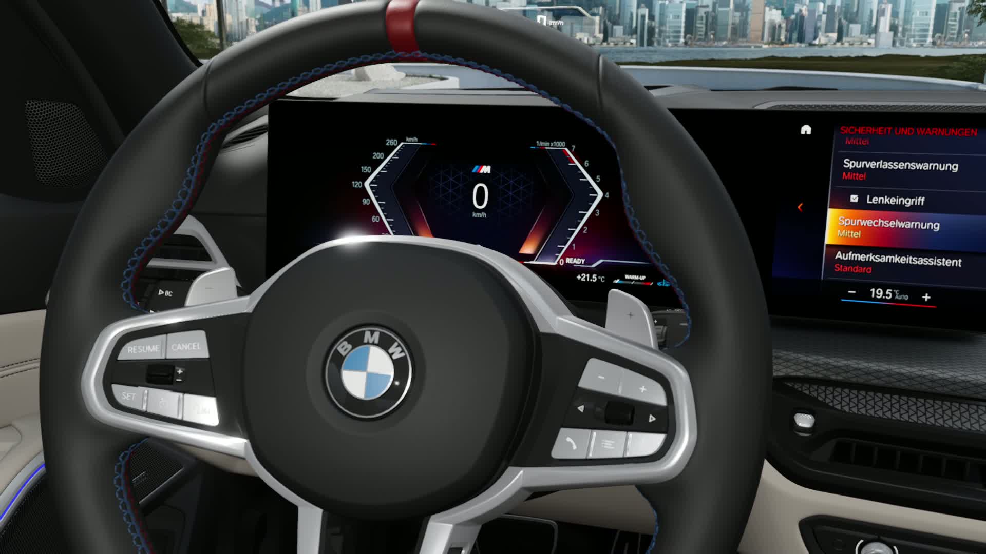 BMW M340d xDrive Sedan