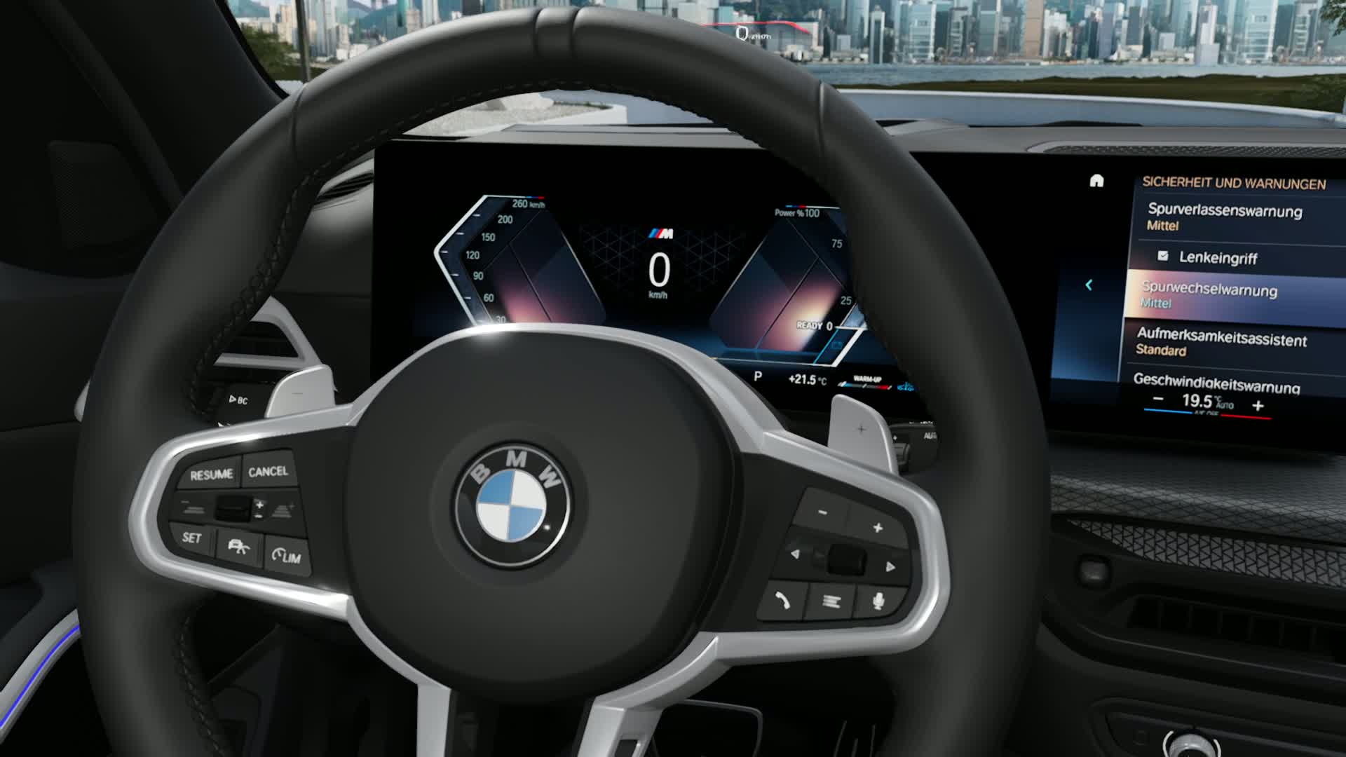 BMW 330d xDrive Touring