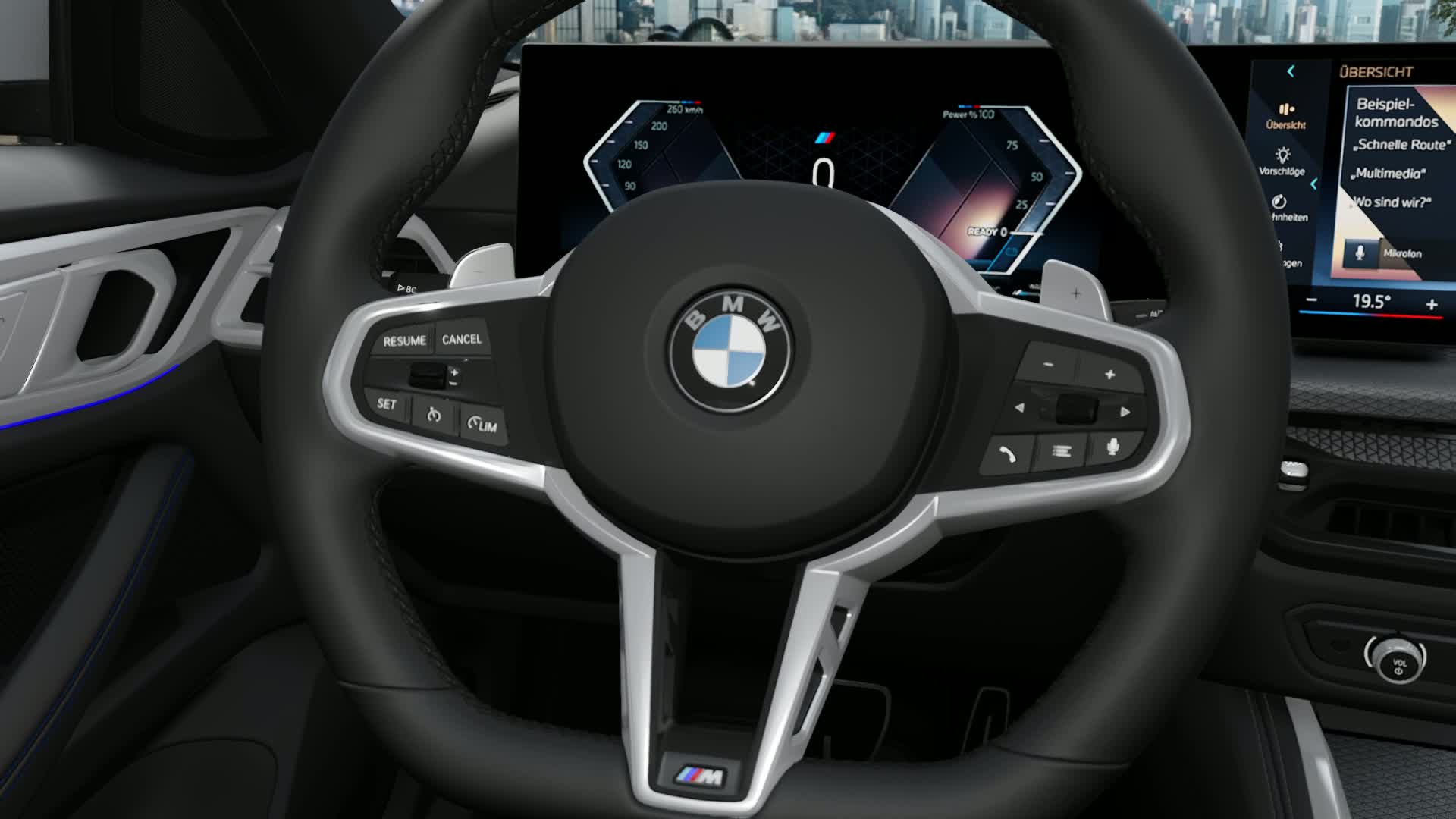 BMW 420d xDrive Gran Coupe